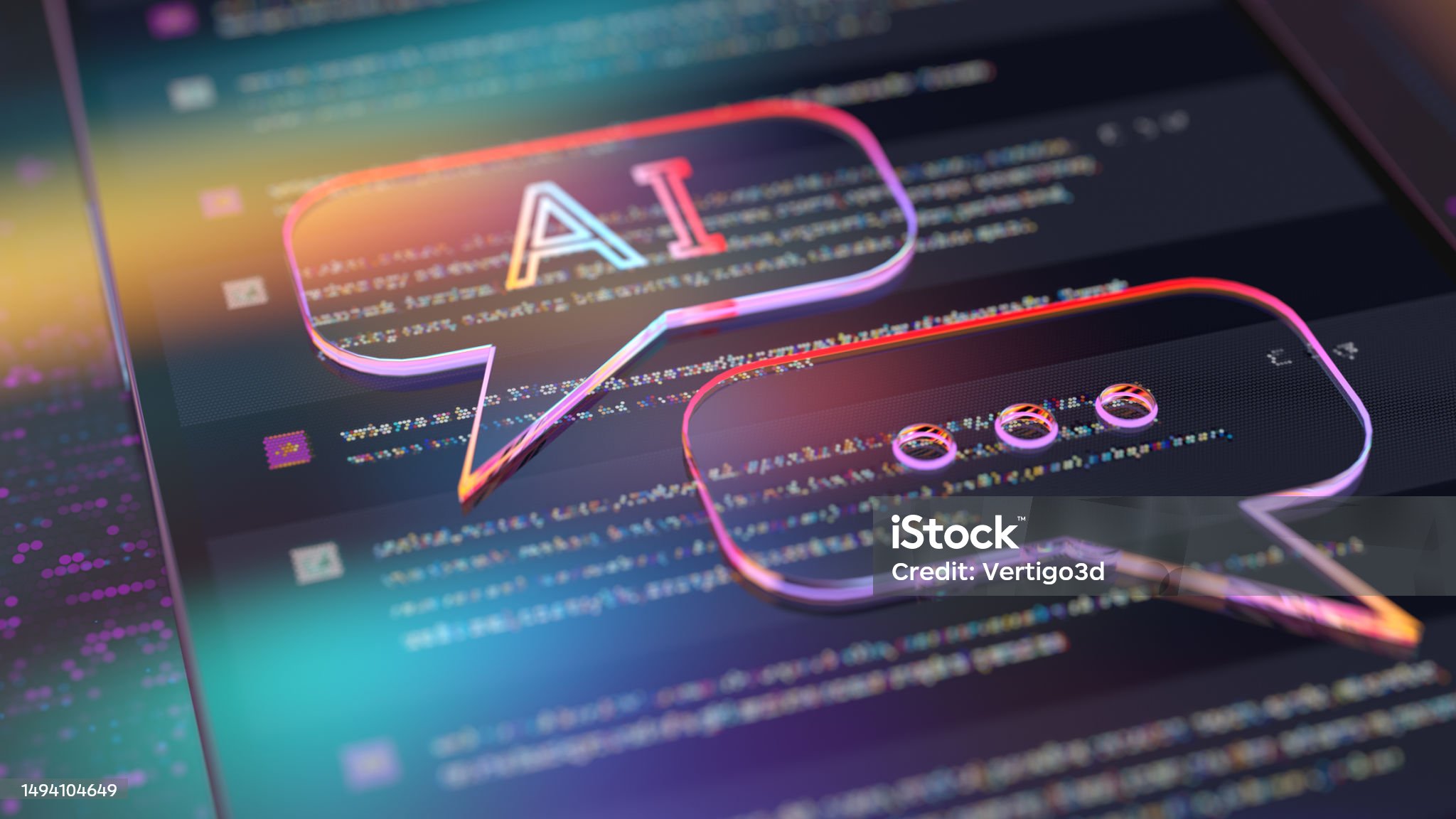 AI-Powered Solutions