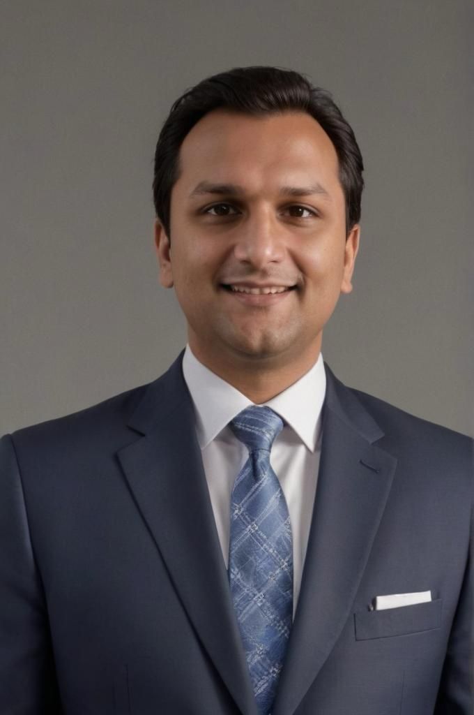 Abhinav Vora