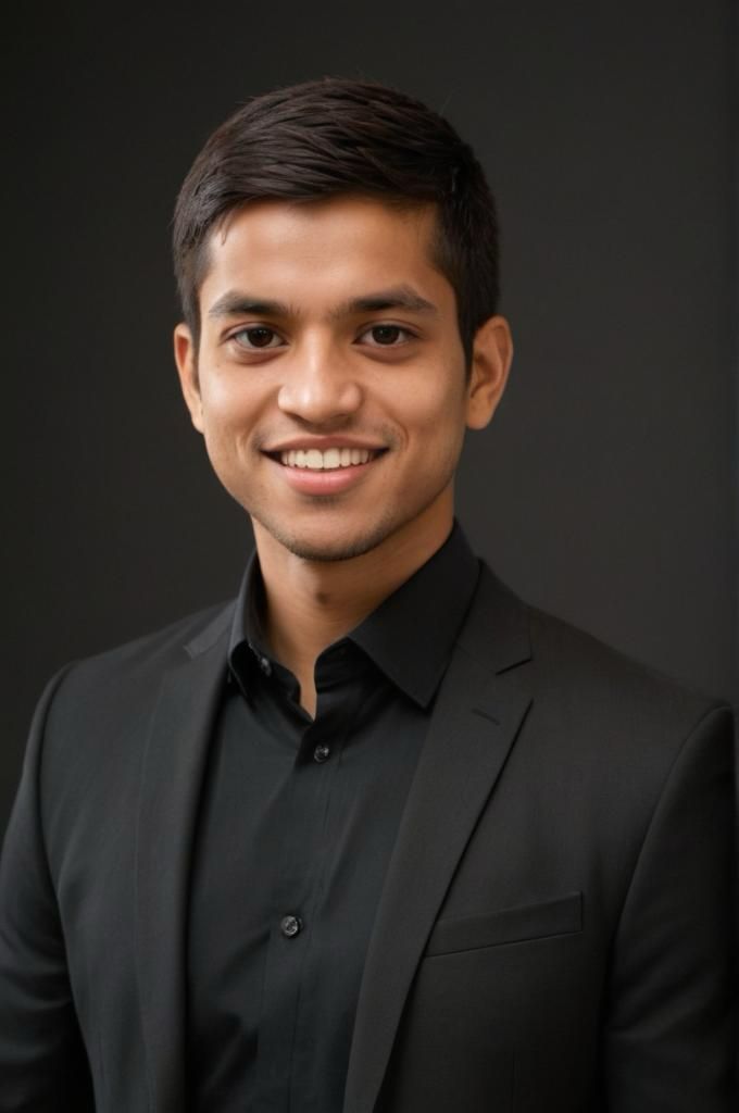 Yogesh Kumar